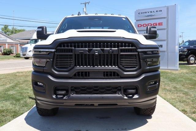new 2025 Ram 2500 car, priced at $88,270