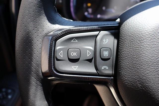 new 2025 Ram 2500 car, priced at $88,270