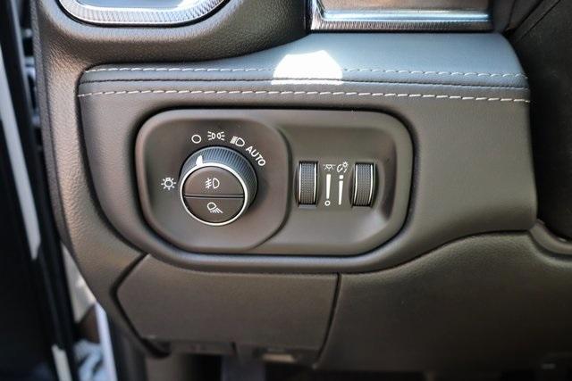 new 2025 Ram 2500 car, priced at $88,270