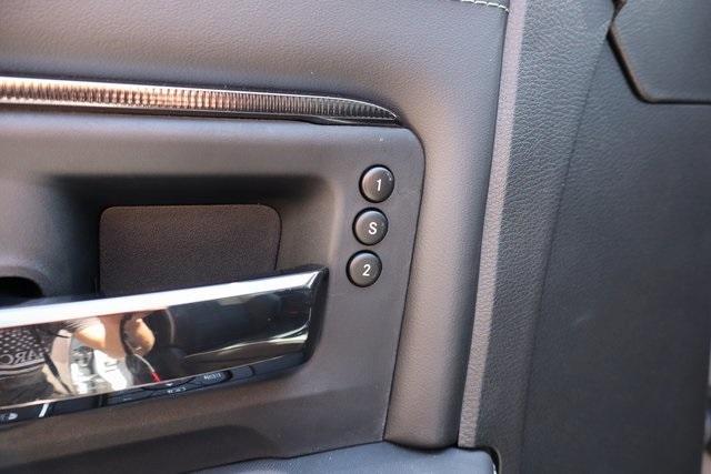 new 2025 Ram 2500 car, priced at $88,270