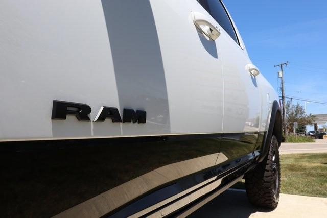 new 2025 Ram 2500 car, priced at $88,270