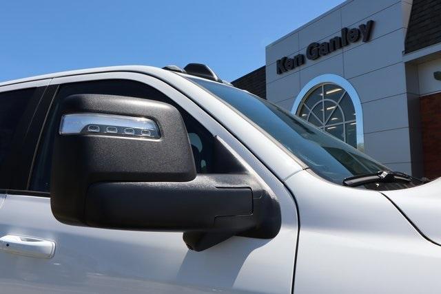 new 2025 Ram 2500 car, priced at $88,270