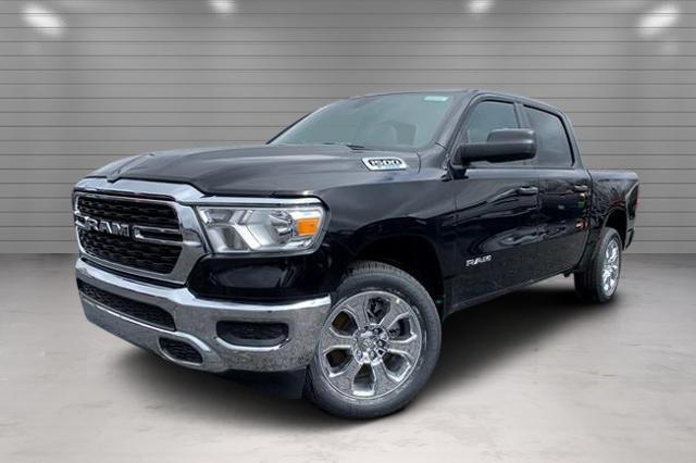 new 2024 Ram 1500 car, priced at $39,936