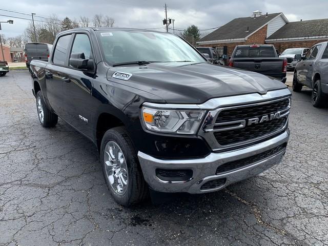 new 2024 Ram 1500 car, priced at $39,936