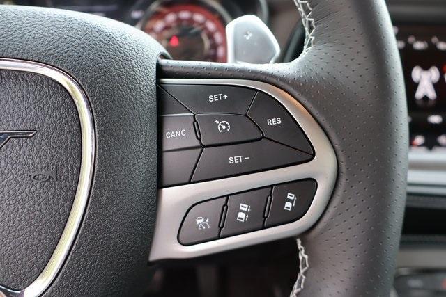 used 2023 Dodge Challenger car, priced at $84,500