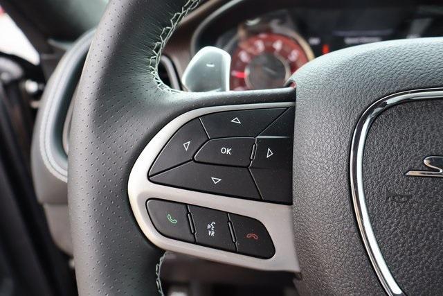 used 2023 Dodge Challenger car, priced at $84,500