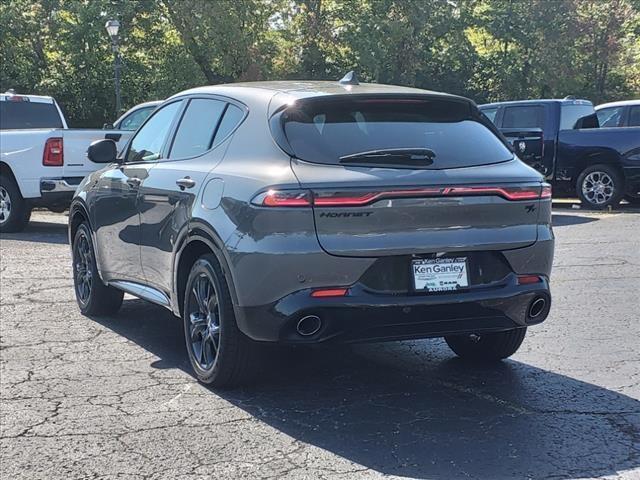 new 2024 Dodge Hornet car, priced at $31,304