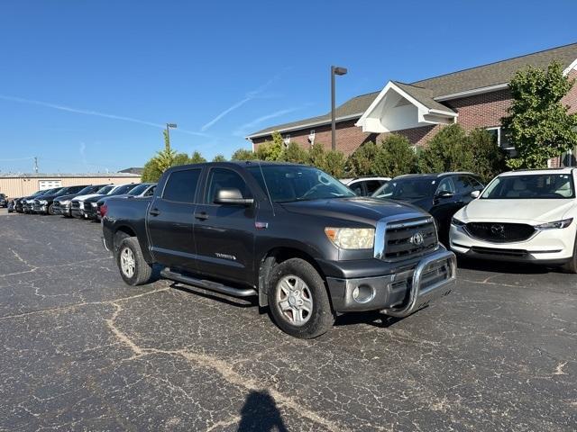 used 2012 Toyota Tundra car, priced at $13,900