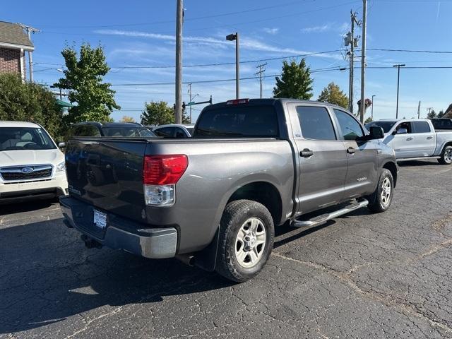 used 2012 Toyota Tundra car, priced at $13,900