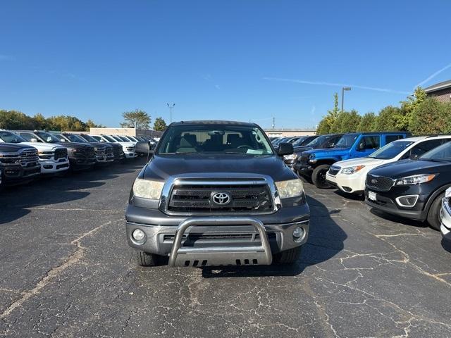 used 2012 Toyota Tundra car, priced at $13,900