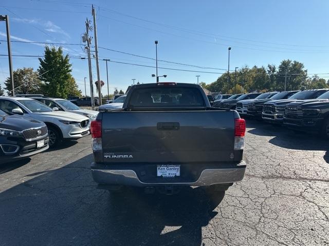 used 2012 Toyota Tundra car, priced at $13,900