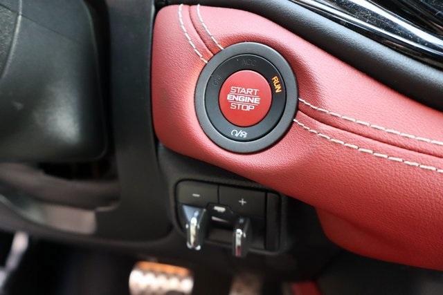 used 2023 Dodge Durango car, priced at $54,900
