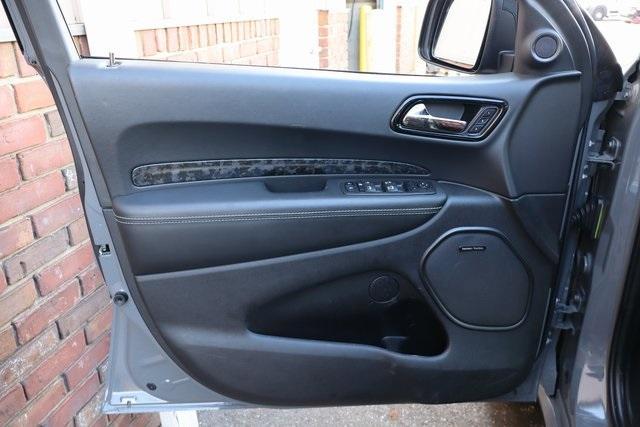 used 2023 Dodge Durango car, priced at $54,900