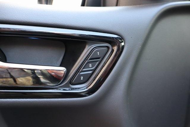 used 2023 Dodge Durango car, priced at $54,900