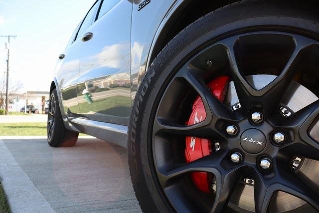 used 2023 Dodge Durango car, priced at $54,900