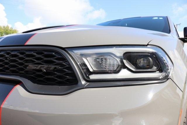 used 2023 Dodge Durango car, priced at $54,900
