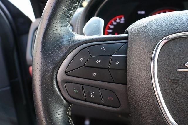 used 2023 Dodge Durango car, priced at $54,900