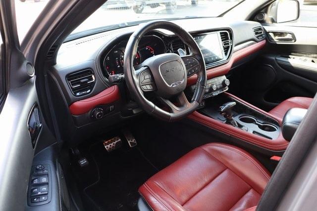 used 2023 Dodge Durango car, priced at $54,900