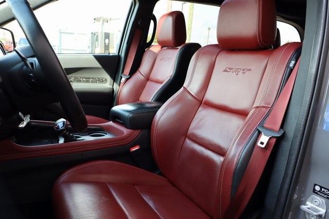 used 2023 Dodge Durango car, priced at $54,900