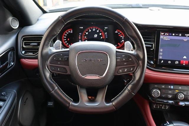 used 2023 Dodge Durango car, priced at $54,900
