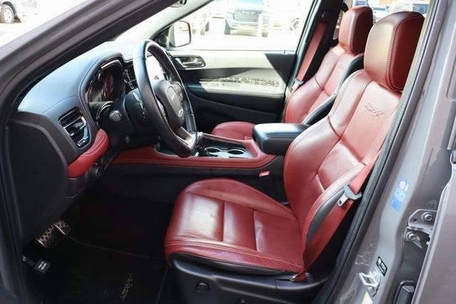 used 2023 Dodge Durango car, priced at $54,900