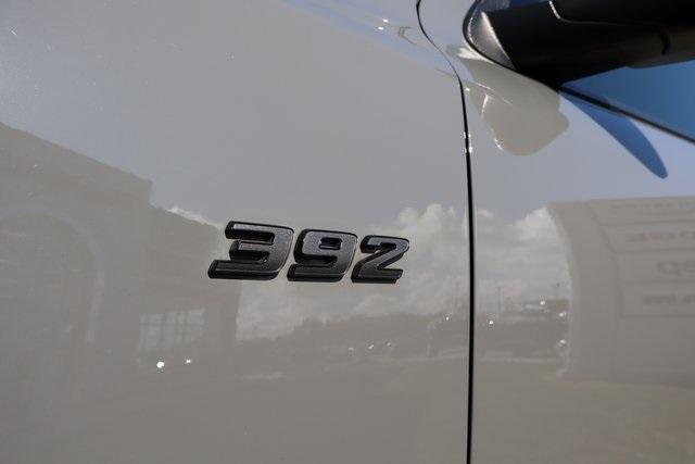used 2023 Dodge Durango car, priced at $54,900