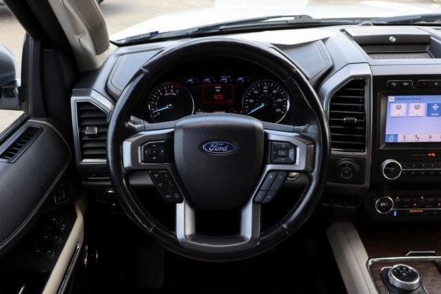 used 2019 Ford Expedition car, priced at $26,500