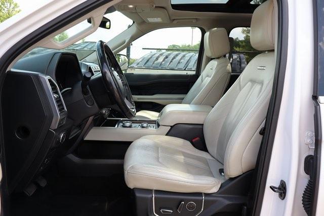 used 2019 Ford Expedition car, priced at $26,500