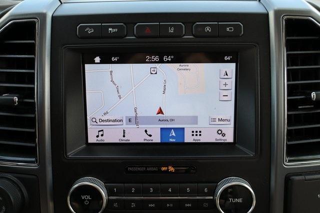used 2019 Ford Expedition car, priced at $26,500
