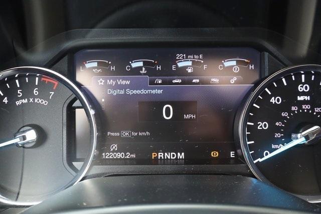 used 2019 Ford Expedition car, priced at $26,500