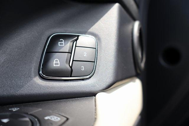 used 2019 Ford Expedition car, priced at $26,500