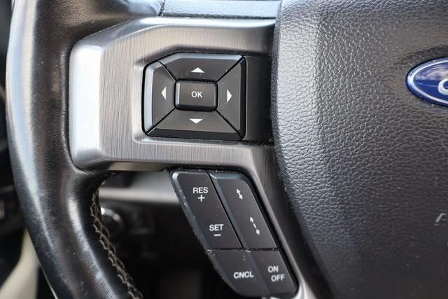 used 2019 Ford Expedition car, priced at $26,500