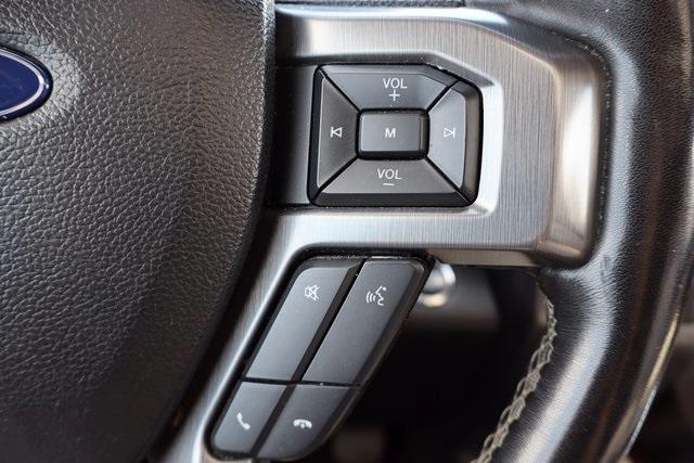 used 2019 Ford Expedition car, priced at $26,500