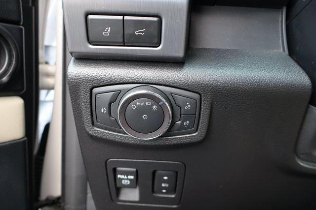 used 2019 Ford Expedition car, priced at $26,500