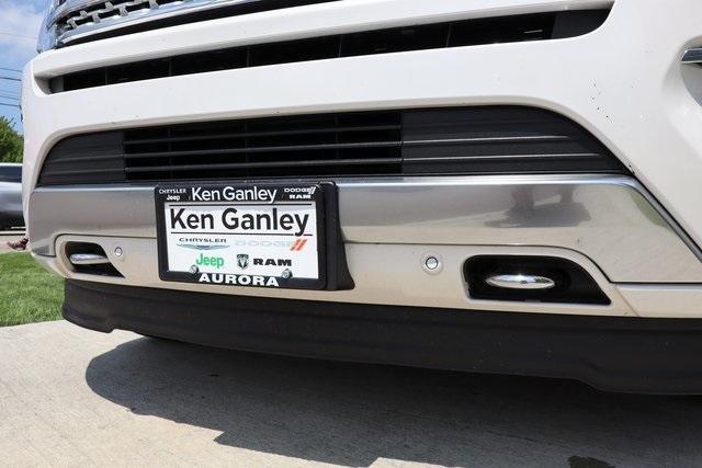 used 2019 Ford Expedition car, priced at $26,500