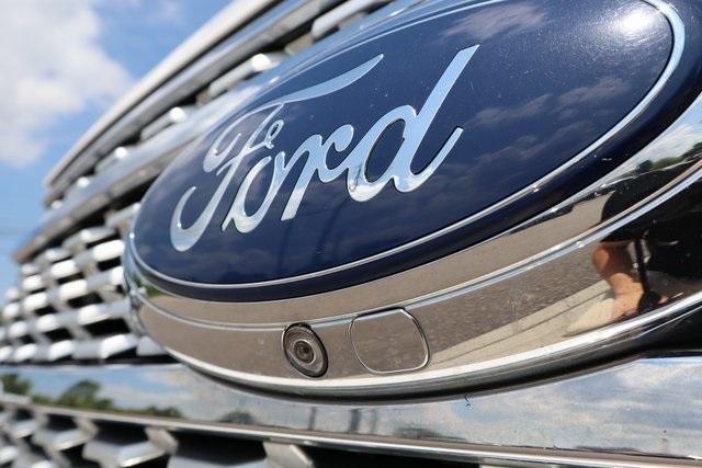 used 2019 Ford Expedition car, priced at $26,500