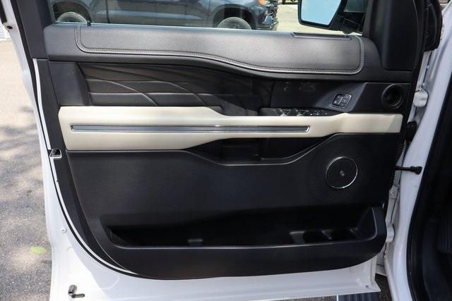 used 2019 Ford Expedition car, priced at $26,500
