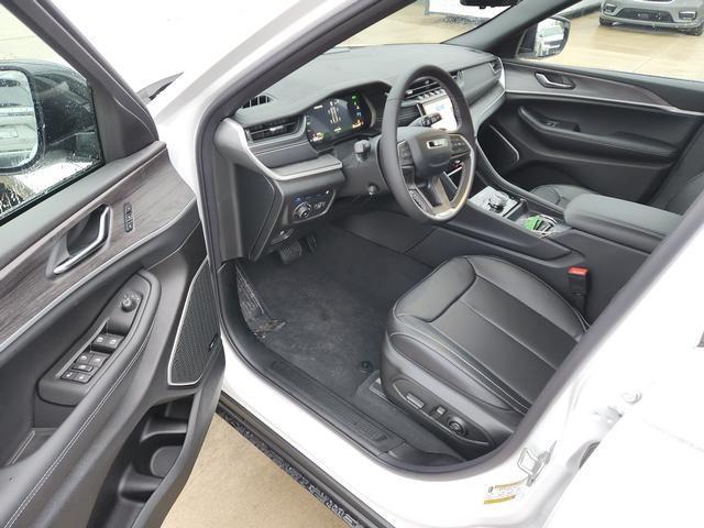 new 2024 Jeep Grand Cherokee 4xe car, priced at $58,879