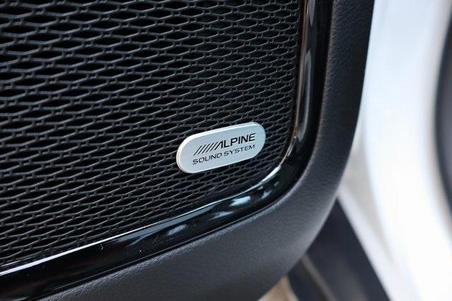 new 2025 Jeep Compass car, priced at $36,025