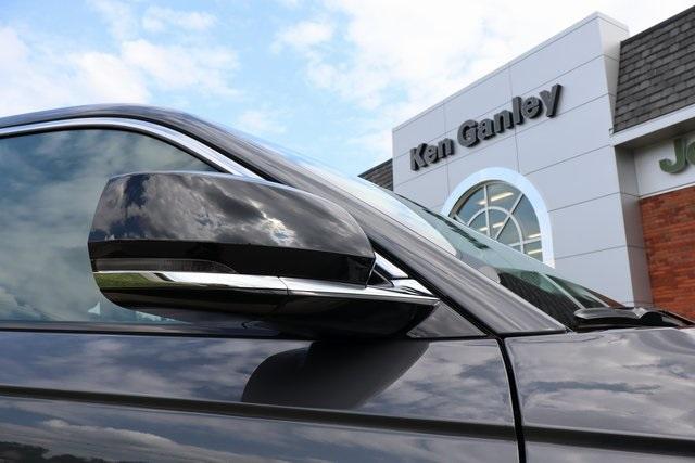 new 2025 Jeep Grand Cherokee car, priced at $43,431