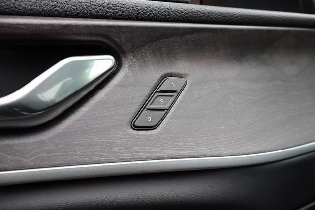 new 2025 Jeep Grand Cherokee car, priced at $43,431