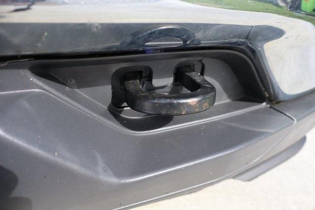 used 2016 Chevrolet Silverado 1500 car, priced at $14,900