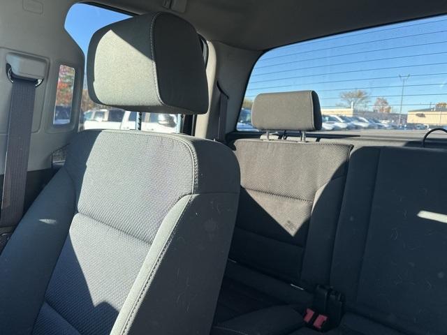 used 2016 Chevrolet Silverado 1500 car, priced at $14,900