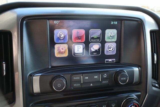 used 2016 Chevrolet Silverado 1500 car, priced at $14,900