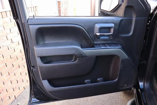 used 2016 Chevrolet Silverado 1500 car, priced at $14,900