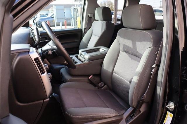 used 2016 Chevrolet Silverado 1500 car, priced at $14,900