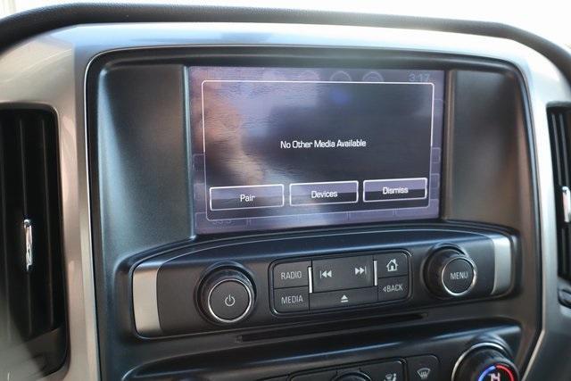 used 2016 Chevrolet Silverado 1500 car, priced at $14,900