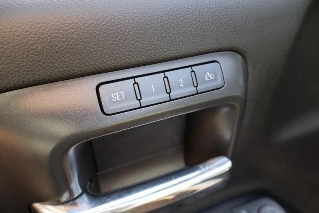 used 2016 Chevrolet Silverado 1500 car, priced at $18,900