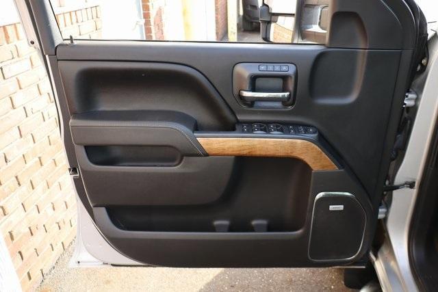 used 2016 Chevrolet Silverado 1500 car, priced at $18,900