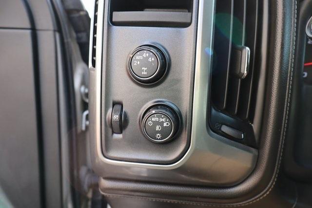 used 2016 Chevrolet Silverado 1500 car, priced at $18,900